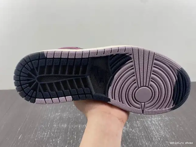 Rep Element Jordan DB2889-500 Air Gore-Tex 1 0601